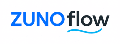 ZunoFlow Logo